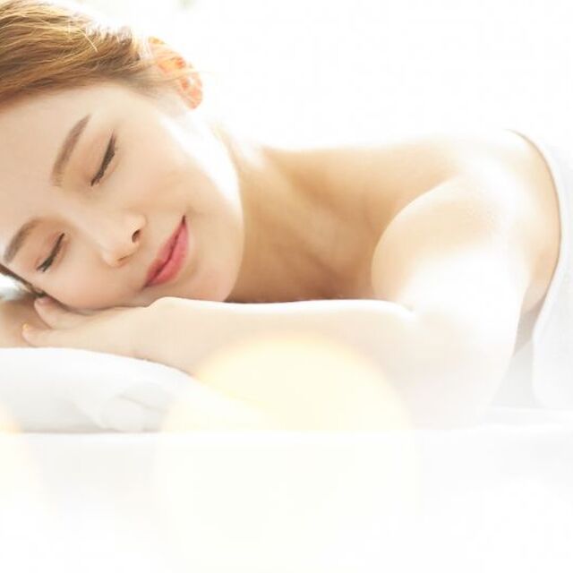 KEIRAKU BEAUTYでリラックス